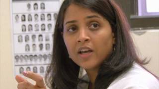 A Day in the Life of a Chief Resident - Renu