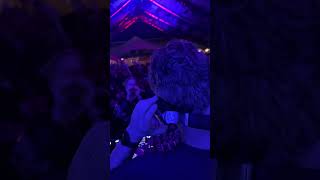 John Digweed Greenwood Hotel Sydney April 26th 2025