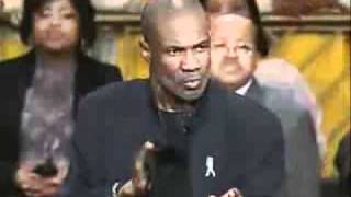 A Direct WORD from the LORD - Bishop Noel Jones