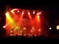 REEL BIG FISH PERFORMING "DONT STOP SKANKIN & THE SET UP" LIVE AT HOUSE OF BLUES ANAHEIM 2014