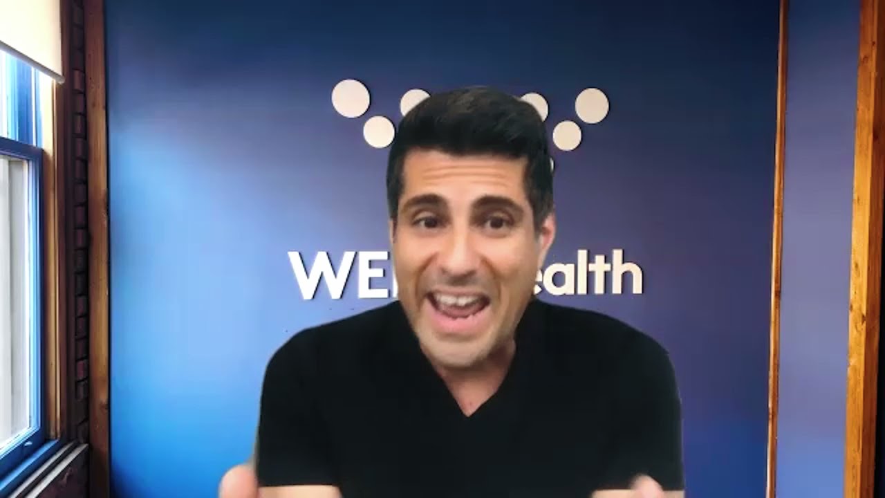 WELL Health (TSX:WELL) CEO Hamed Shahbazi comments on short seller report