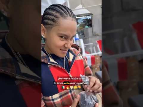 ¡Por esta razón México odia a Yaritza y su esencia!😧🇲🇽🤬🔥 #viralvideo #viralshort #fyp #parati #music