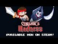 关于 Corsair's Madness  所有平台  的游戏实况视频