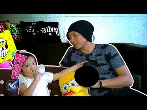 Anji Ayah Teladan? - Cumicam 14 Januari 2016