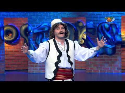 Portokalli, 8 Maj 2016 - Falenderuesi (Ilir Meta peshkatar)