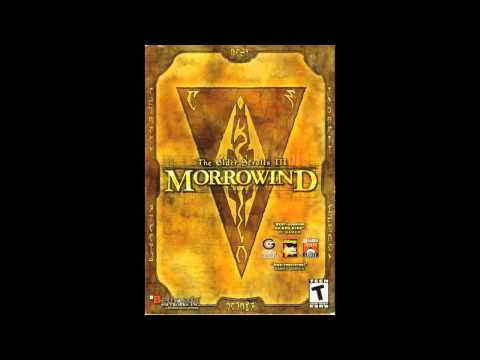 [VGM - 121] The Elder Scrolls III: Morrowind - Main Theme