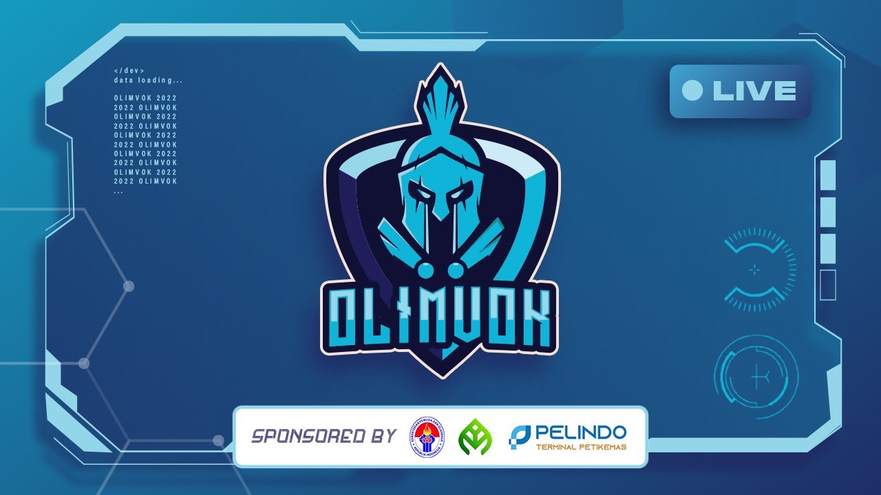 OLIMVOK 2022 - DAY 1