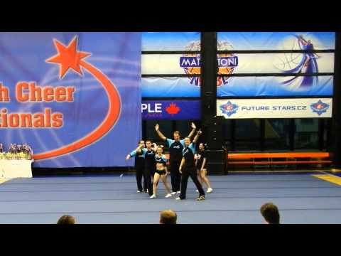 MČRCH 2013 - JNS Shot .....2nd place