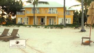 Tortuga Bay Hotel, PUNTACANA Resort & Club