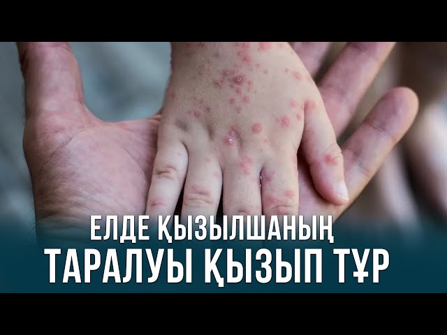 ЖАҢАЛЫҚТАР. 06.09.2023 күнгі шығарылым