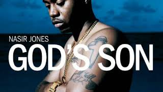 Nas - Heaven (Ft. Jully Black)
