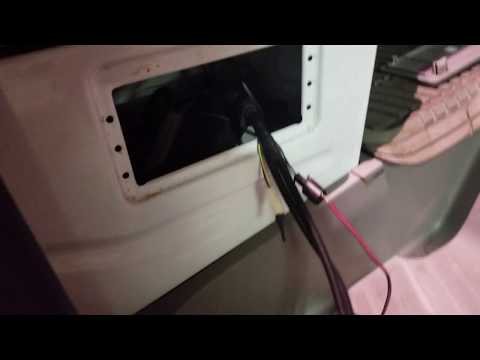 Adjusting Webasto Airtop 2000st for High Altitude