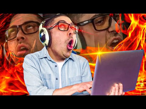 FLAMING EU ALL CHAT GETS US A W