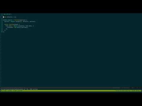 Fullstack Feathersjs and React Web App part 3