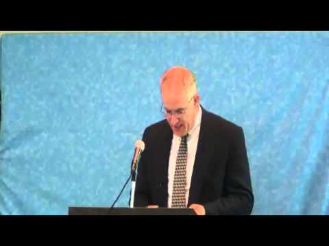 2012-04-15 - Robert Kuenning - Valley Church of CHRIST Mat-Su Valley, Alaska