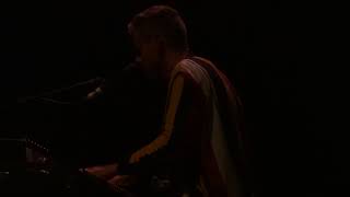 Tom Chaplin   -     For The Lost