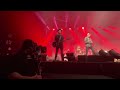 Midnight Oil - Outside World/Only The Strong (live)