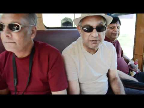 "Belgium is a dangerous country"