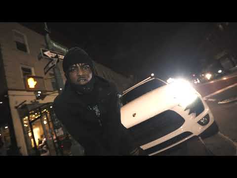 Rozay Blixky - Switch (Shot by KLO Vizionz)