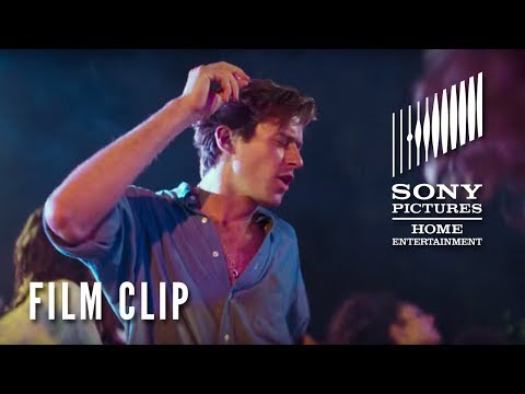 CALL ME BY YOUR NAME: Clip - "Dance Party" Now on Blu-ray & Digital!