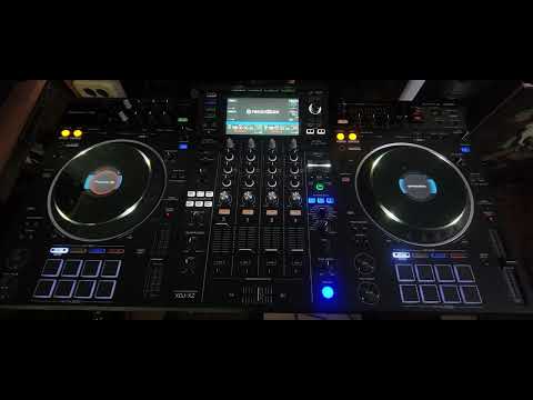 Pioneer DJ XDJ-XZ - I'm selling it !