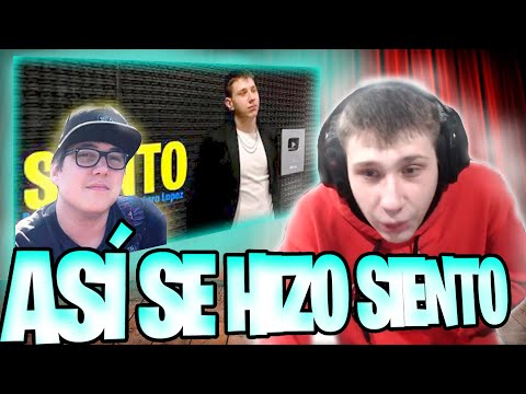 BRUNENGER VE A BOFFE GP REACCIONANDO A SIENTO *EXPLICA CÓMO SE HIZO SIENTO*