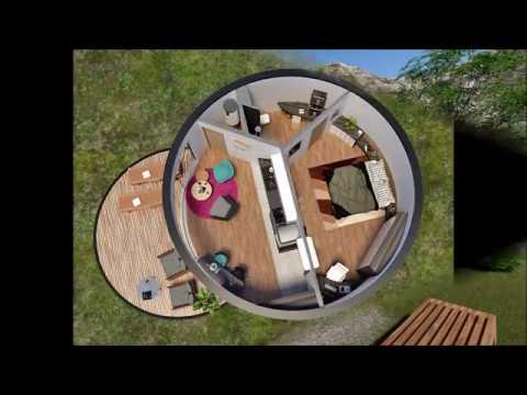 glamping/ vacation house IVANA