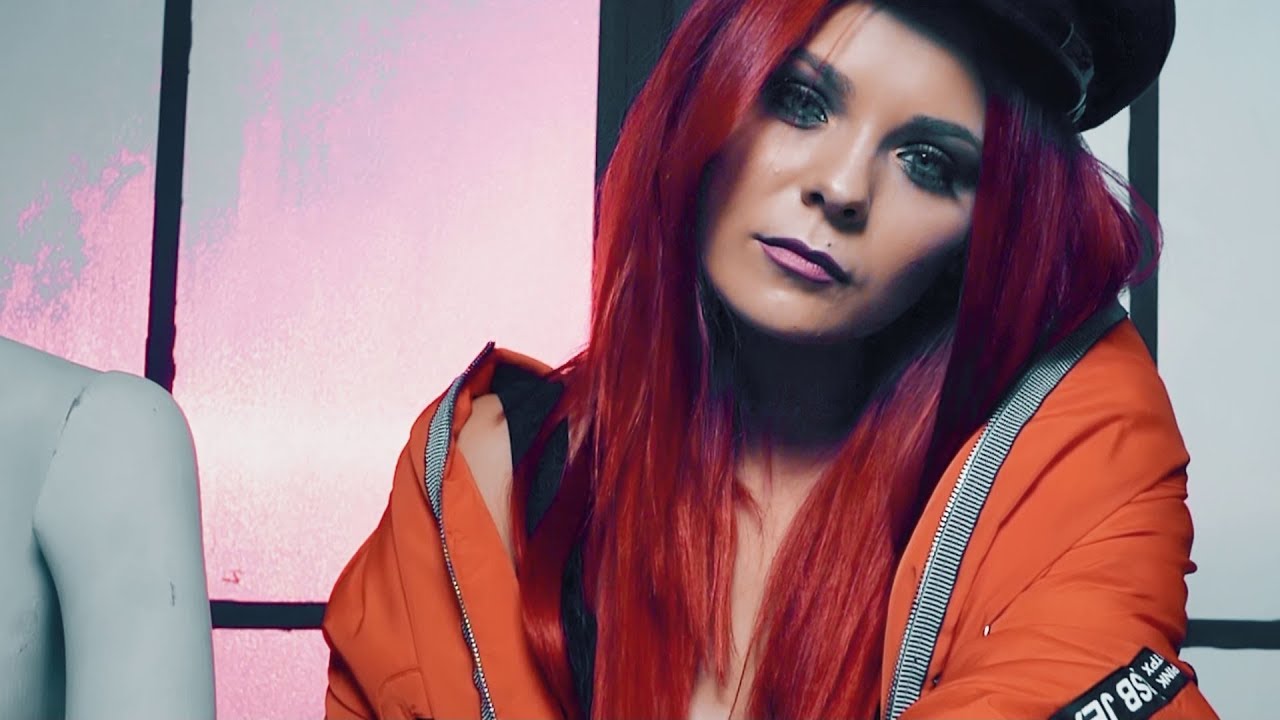 Ligia — Hipnotizata