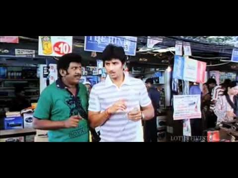 Kacheri Arambam - comedy