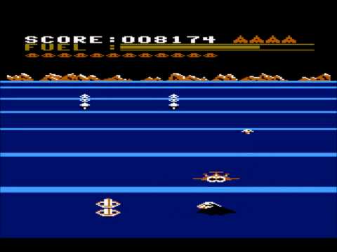 Air Bucks Atari