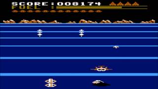 Buck Rogers: Planet of Zoom for the Atari 8-bit family