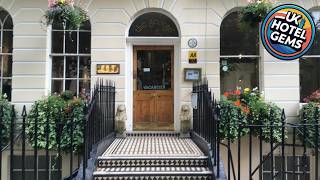 George Hotel | Hotel Review 🌟