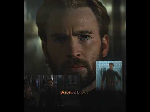 "COMEBACK" - "Captain America" Edit | X-TALI (SLOWED)