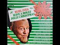 Snow For Johnny ~ Burl Ives (1965)