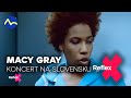 Macy Gray Na Slovensku Reflex