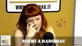 NOEMI - Tutto L'oro del Mondo - RADIOBAU