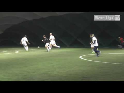 01.02.2017 III Liga C - Luktrans vs. Coca-Cola