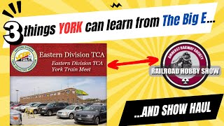 3 Things York can learn from The Big E