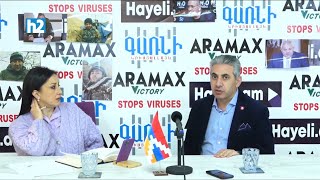 Փաշինյան - Ալիև հաշիվն է՝ 0-19։ Լրաբեր - 15․02․2022
