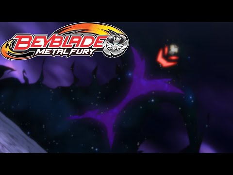 Beyblade: Metal Fury | Die Dämonen kehren zurück - Folge 38 | HD - Deutsch