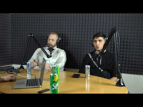 Blick in den Tod: Von Syrien bis nach Deutschland (Adla413 packt aus!)