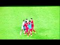AFC Asian Cup Qualifiers 11 June 2022 India VS Afghanistan post match fight.