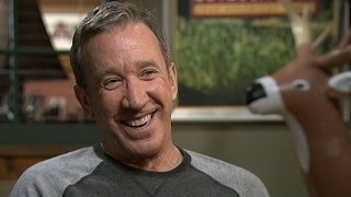 Tim Allen Exposes What&#39;s Going on in Hollywood! (2017)