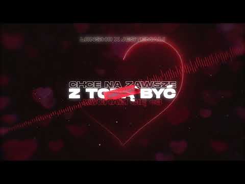 LIINSHII X JESTEMALI - Z TOBĄ BYĆ (DJ WALU REMIX) 2023
