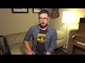 Ryan Auffenberg - Daisy Chain | Track by Track