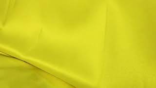 Комплект штор «Грейси (лимонный)» — видео о товаре