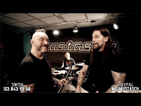 Mustasch Live Stream 6.0