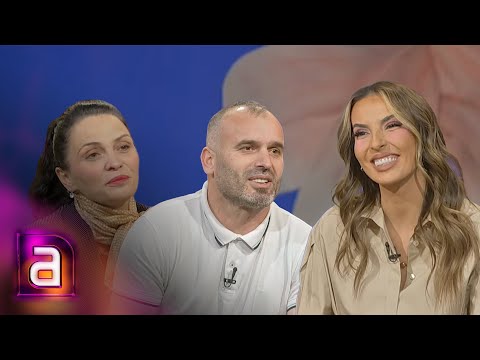 Studio A me Blerona Zeqiri - 07.01.2026 @ATVofficialchannel