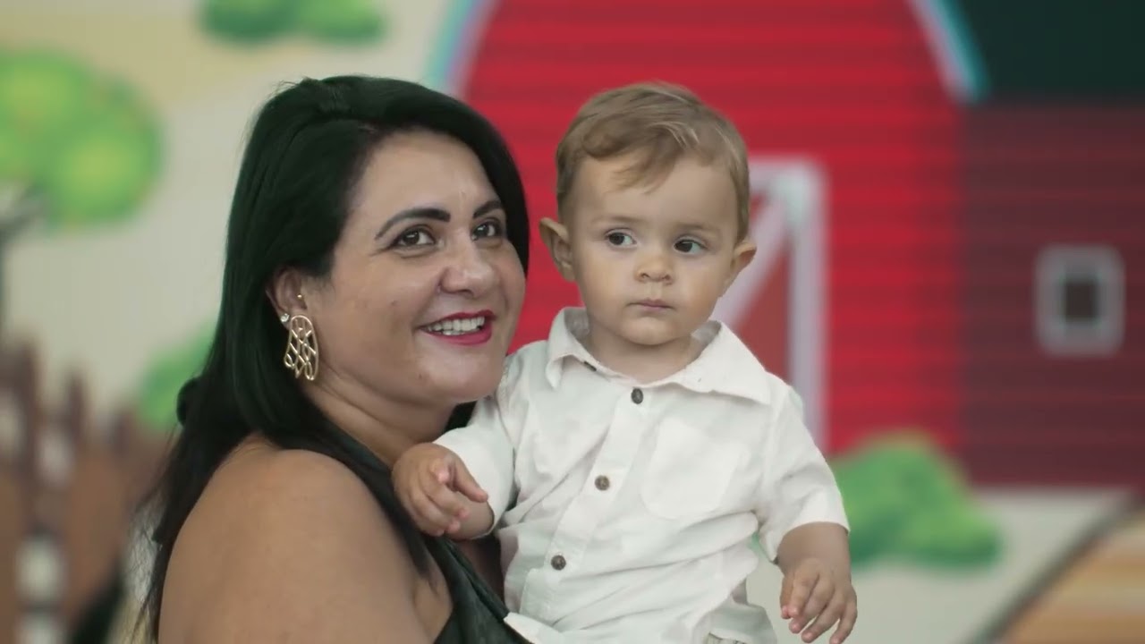 1º Ano João Marcus