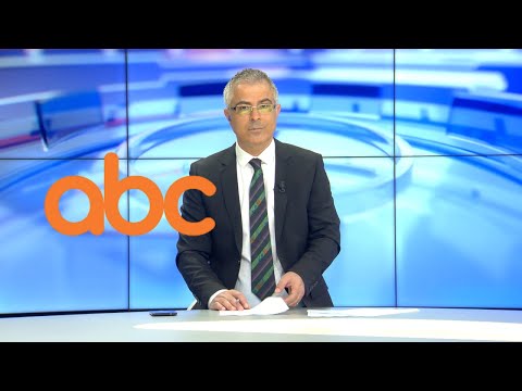 Edicioni i lajmeve, ora 15:00, 13 Shtator 2022 | ABC News Albania